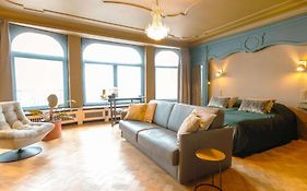 Porta Superia Boutique B&B